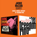 Jackie McLean - Melody for Melonae