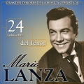 Mario Lanza - Because You're Mine