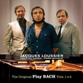Pierre Michelot、jacques loussier - Toccata and Fugue in D Minor: Bwv 565