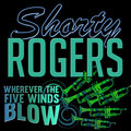 Wherever the Five Winds Blow