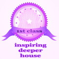 1st Class Inspiring Deeper House