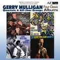 Gerry Mulligan Meets Johnny Hodges (Remastered)