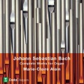 Bach, Js : Complete Organ Works (1980)