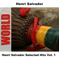 Henri Salvador - La Vie Grise - Original