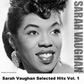 Sarah Vaughan - I've Got A Crush On You - Original
