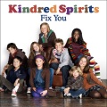 Kindred Spirits - Lullaby for the World