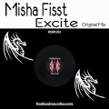 Misha Fisst - Excite