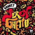 Danny T - Serenghetto (Original)