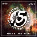 Phil Weeks - Hypnose