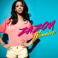 Zazou - Mission