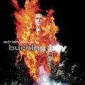 Adrian Davis - Burning Boy