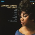 Leontyne Price、Giuseppe Verdi - Mia madre aveva una povera ancella