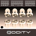 Deep Active Sound - Oddity