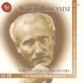 Arturo Toscanini - Má vlast, JB 1:112: II. Vltava