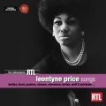 Leontyne Price、Arthur Fiedler、Traditional - I Wonder As I Wander