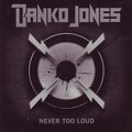 Danko Jones - Sugar High