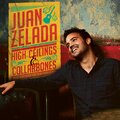 Juan Zelada - The Blues Remain