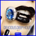 Eric Karmichael - Deep Sweet Love (Fluttuant Mix)