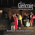The Glencraig Scottish Dance Band - The Plantation Reel