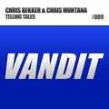 Chris Bekker、Chris Montana - Telling Tales