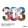paco maroto - Make Your Path