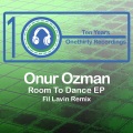 Onur Ozman - Room to Dance