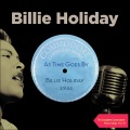 Billie Holiday、The Eddie Heywood Trio - I Love My Man (Billie's Blues) - alt. take 2