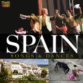 Ronda Del Cantaro、Paco Garcia - La Serrana De La Vera