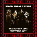 Blood, Sweat & Tears - Audience (Live)