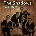 Man of Mystery