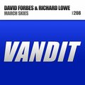 David Forbes、Richard Lowe - March Skies