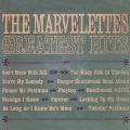 the marvelettes - Please, Mister Postman