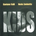Gaetano Valli、Nevio Zaninotto - Bibo