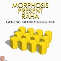 Morphosis、Raha - Breathe in Raga