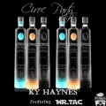 Ky Haynes、Mr.Tac - Ciroc Party