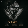 Alaza、Sskyron、Nycko - Vamt (Explicit)