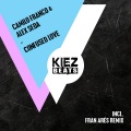 camilo franco、alex seda - Confused Love