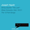 Blue Edition - Haydn: String Quartet 