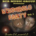 YANNICK、Euloge Sylvino - Bana TPJ