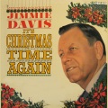 Jimmie Davis - It's Christmas Time Again