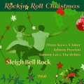 Three Aces & A Joker - Sleigh Bell Rock, Pt. 2