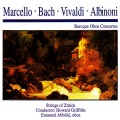 Strings of Zürich - Oboe Concerto in D Minor: i. Andante e spiccato