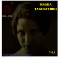 Magda Tagliaferro - Sonata in B Minor, Op. 58: I. Allegro maestoso