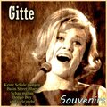 gitte - Pretty Eyed Baby