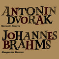 Slavonic Dances & Hungarian Dances