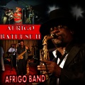 Afrigo Band - Speed