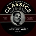 Howlin' Wolf - How Many More Years