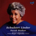 sarah walker、roger vignoles - An den Mond, D.193