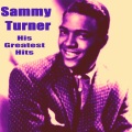 sammy turner - Wrapped Up in a Dream