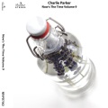 Charlie Parker - The Opener